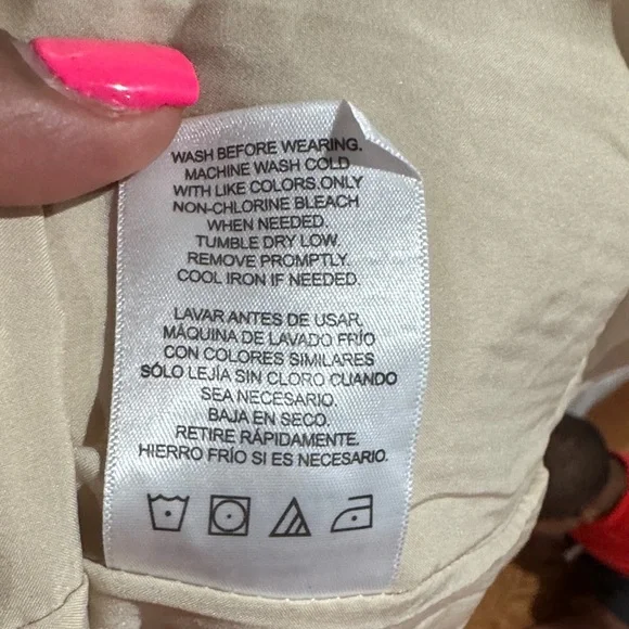 Everly Silver Sequin Dress - Picture 6 of 10